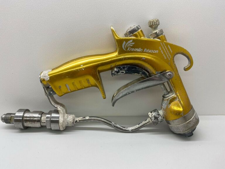 PISTOLET AIRMIX XCITE KREMLIN REXSON