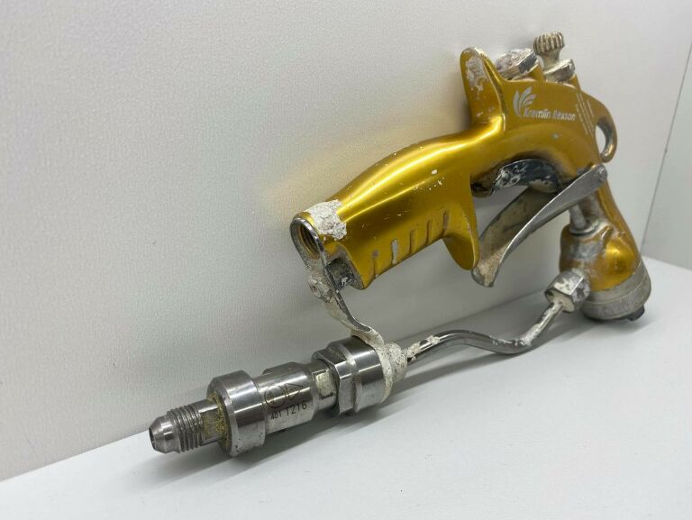 PISTOLET AIRMIX XCITE KREMLIN REXSON