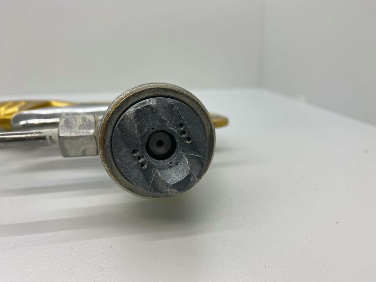 PISTOLET AIRMIX XCITE KREMLIN REXSON
