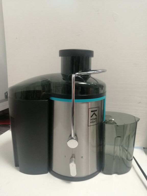 SOKOWIRÓWKA WYCISKARKA SOKOWNIK 600W HOMEKRAFT