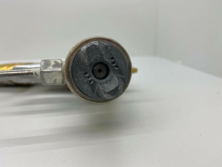 PISTOLET AIRMIX XCITE KREMLIN REXSON