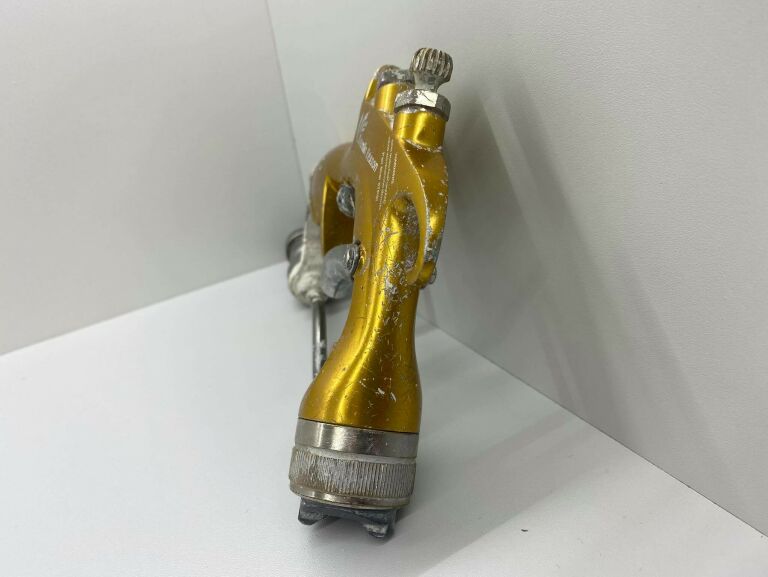 PISTOLET AIRMIX XCITE KREMLIN REXSON