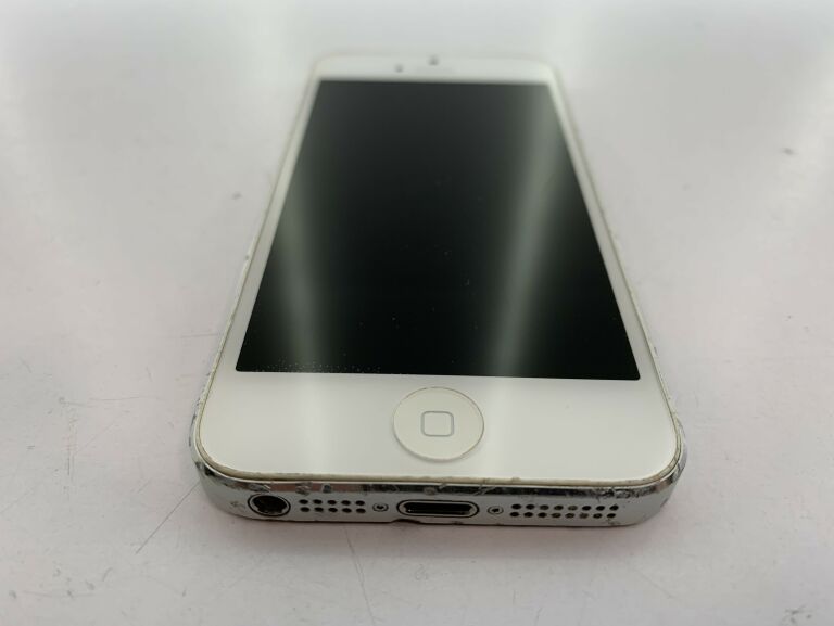 APPLE IPHONE 5 /USZKODZONY
