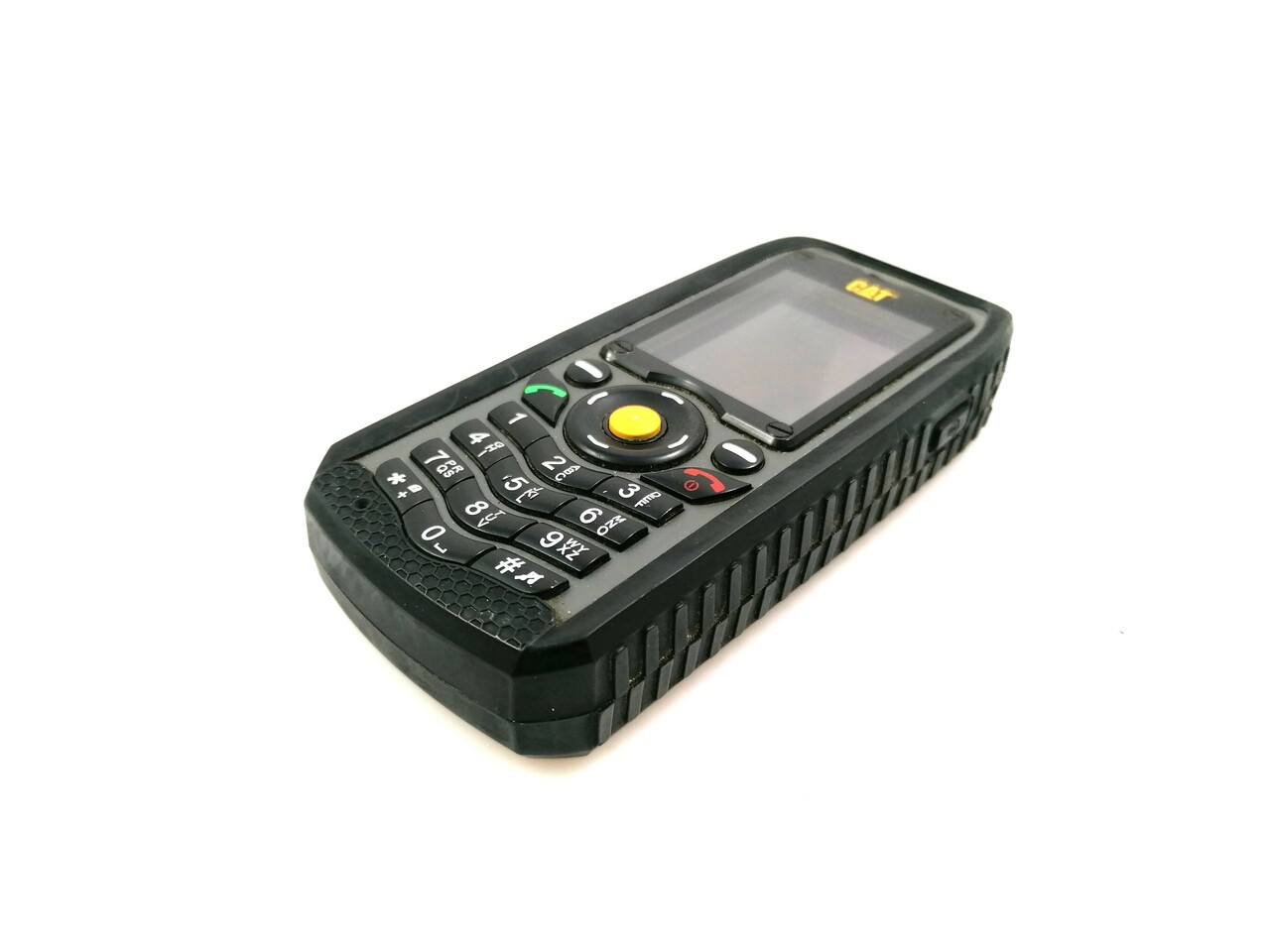 telefon-caterpillar-cat-b25-typ-telefon-komorkowy