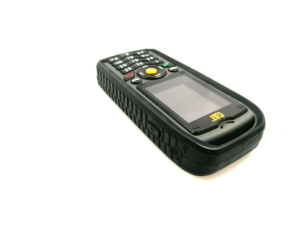 telefon-caterpillar-cat-b25-kolor-czarny