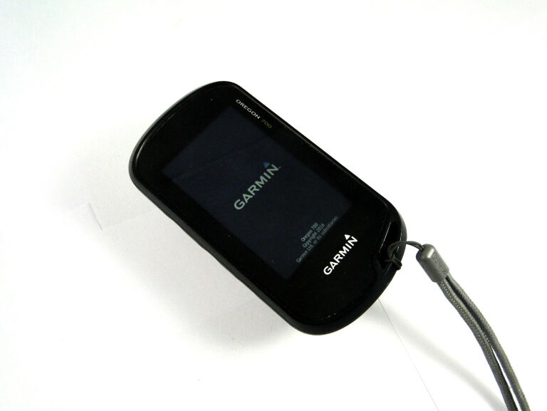 NAWIGACJA GARMIN OREGON 700