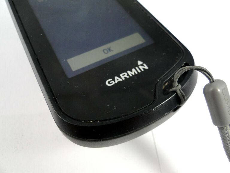 NAWIGACJA GARMIN OREGON 700