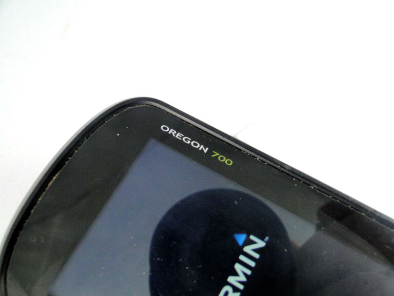 NAWIGACJA GARMIN OREGON 700