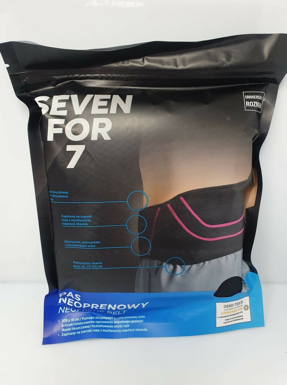 seven-for-7-pas-neoprenowy-stan-uzywany