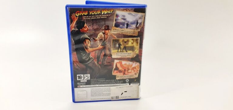 gra-playstation-2-indiana-jones-and-the-staff-of-platforma-sony-playstation-2-ps2