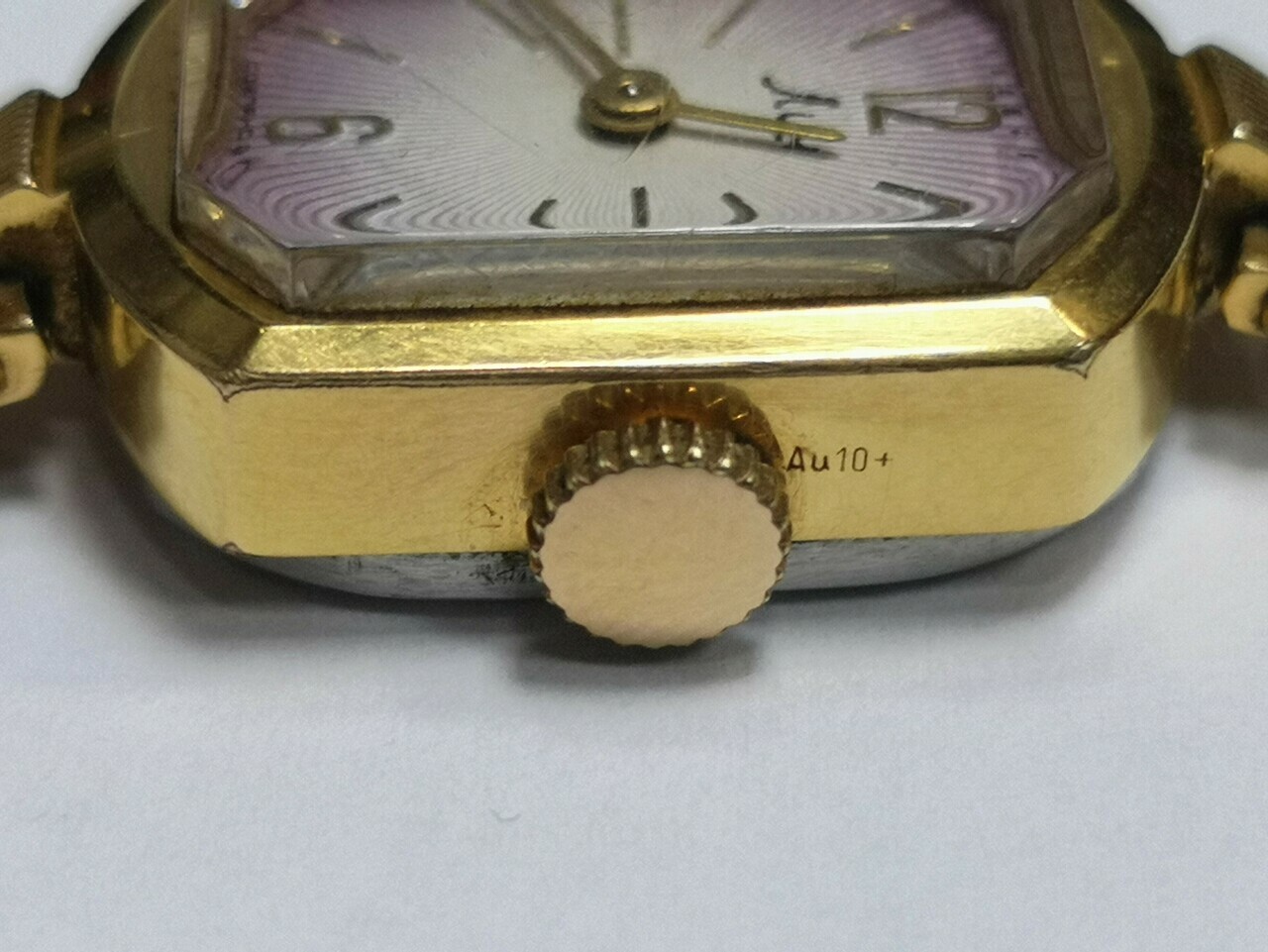 zegarek-lucz-pozlacany-au10-typ-nareczny