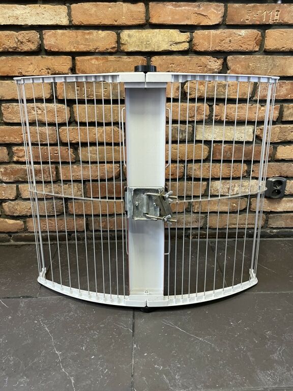 SZEROKOPASMOWA ANTENA ASR-345