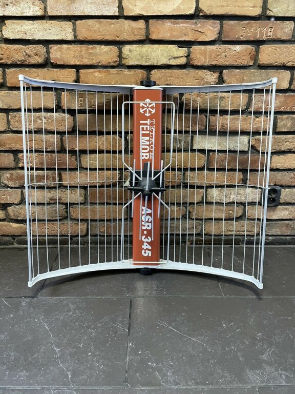 SZEROKOPASMOWA ANTENA ASR-345