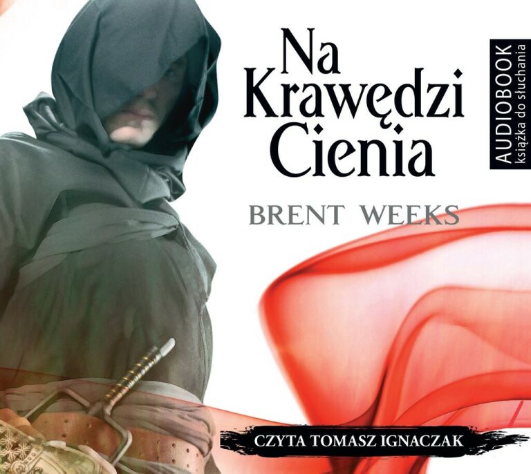 audiobook-na-krawedzi-cieniabrent-weeks-krupnicza-3-wroclaw
