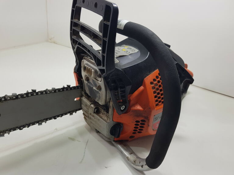 PIŁA SPALINOWA VEGA 5200