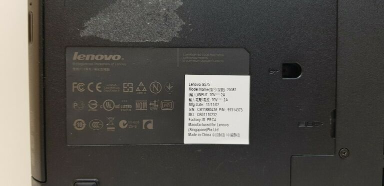 TELEWIZOR SMARTTECH LE-2219DTS