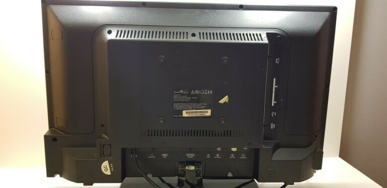 TELEWIZOR SMARTTECH LE-2219DTS