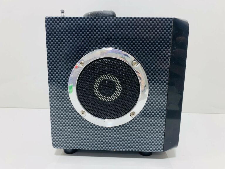 GŁOŚNIK BEZPRZWODOWY MEDIA-TECH MT3146