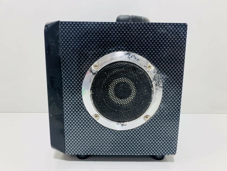 GŁOŚNIK BEZPRZWODOWY MEDIA-TECH MT3146