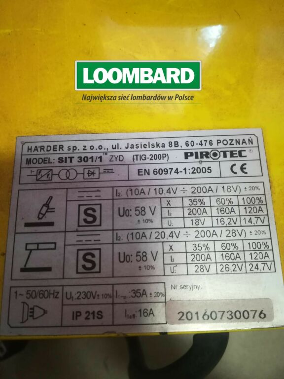 spawarka-pirotec-sit-3011-czyt-opis-stan-uzywany