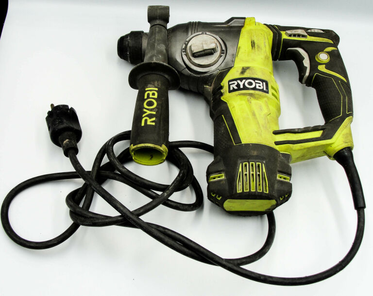 MŁOTOWIERTARKA RYOBI RSDS800