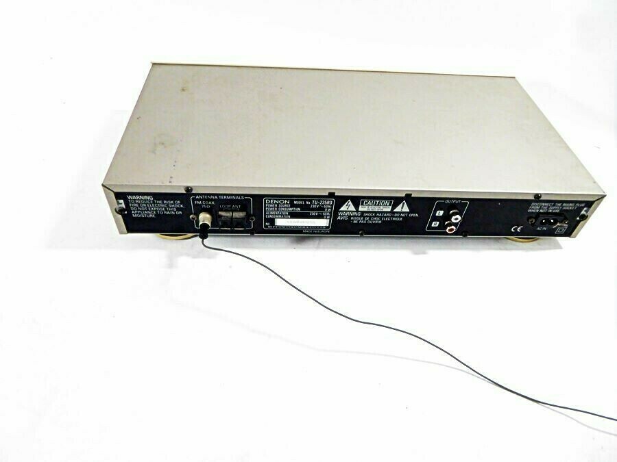 tuner-radiowy-rds-fm-denon-tu-235rd-model-tu-235rd