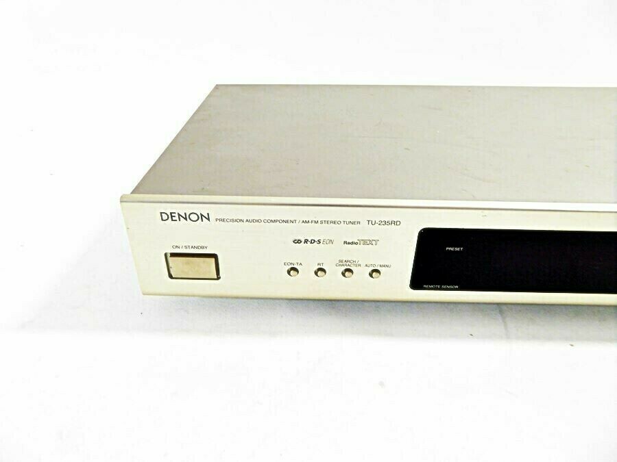 tuner-radiowy-rds-fm-denon-tu-235rd-stan-uzywany