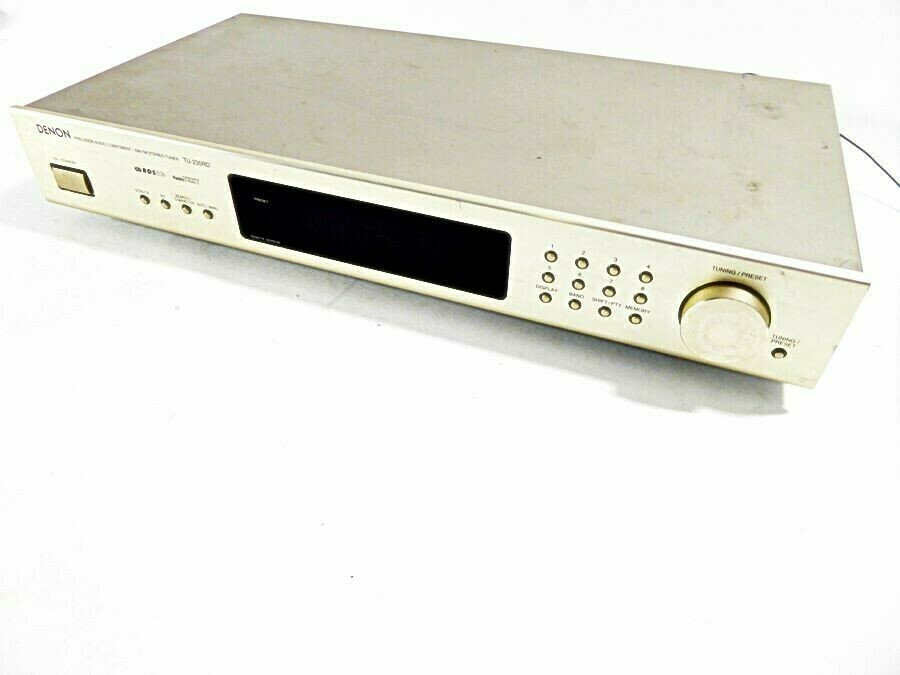 tuner-radiowy-rds-fm-denon-tu-235rd-marka-denon