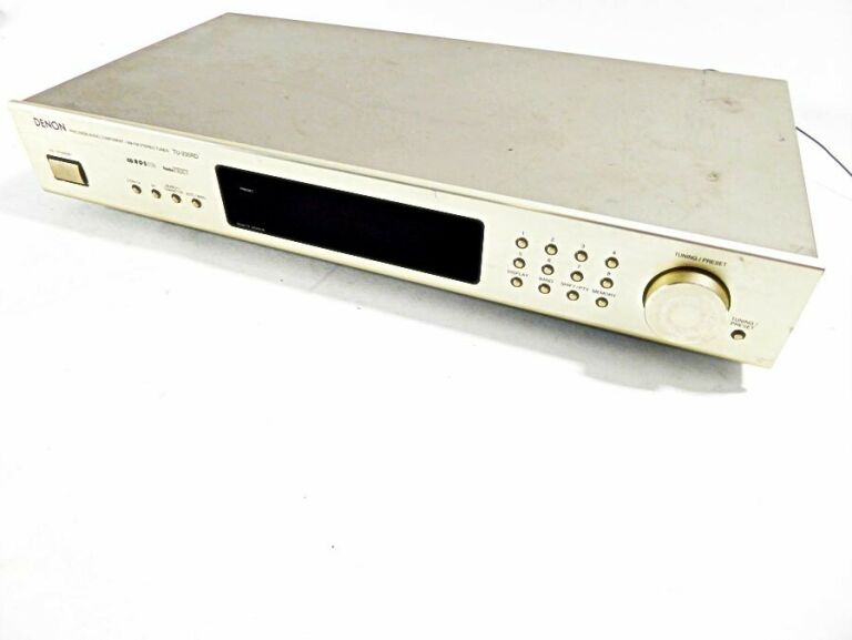 tuner-radiowy-rds-fm-denon-tu-235rd-marka-denon
