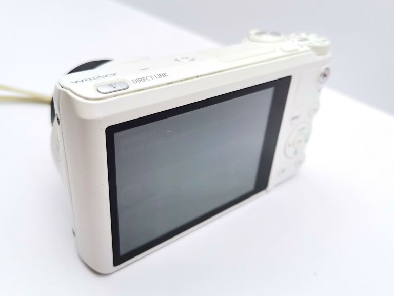 APARAT CYFROWY SAMSUNG WB250F 14.2 MPIX /OPIS!