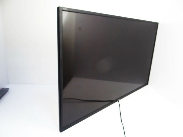 TV SHARP LC-40FG5242E ODBIÓR OSOBISTY