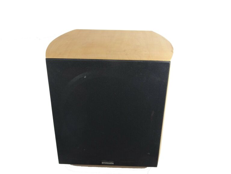 MOCNY SUBWOOFER AKTYWNY FERGUSON RB SUB 1200