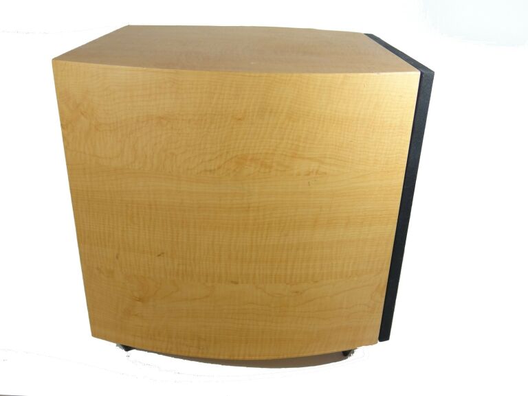 MOCNY SUBWOOFER AKTYWNY FERGUSON RB SUB 1200