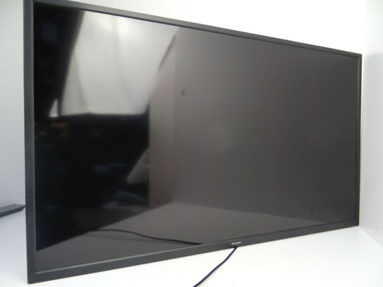 TV SHARP LC-40FG5242E ODBIÓR OSOBISTY