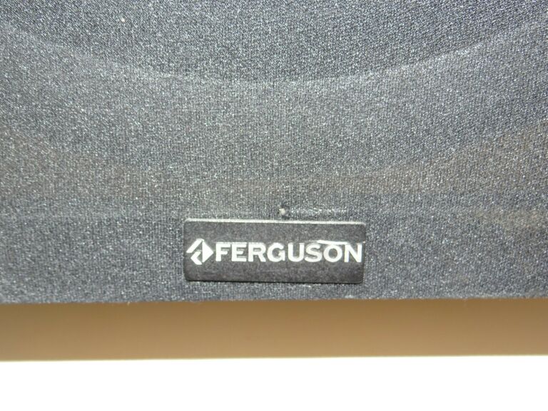MOCNY SUBWOOFER AKTYWNY FERGUSON RB SUB 1200