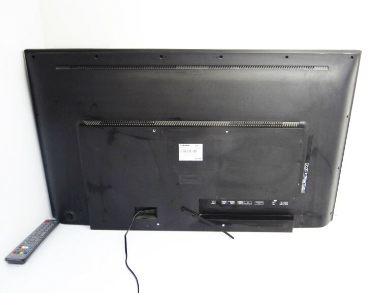 TV SHARP LC-40FG5242E ODBIÓR OSOBISTY