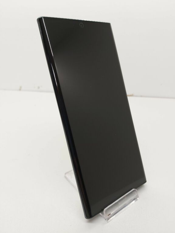 SAMSUNG GALAXY NOTE 20 ULTRA 5G SM-N986B/DS 256GB