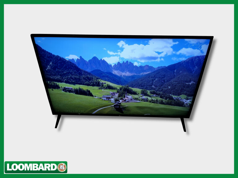 TELEWIZOR LG 49" 49UK6300MLB !!! POLECAM !!!