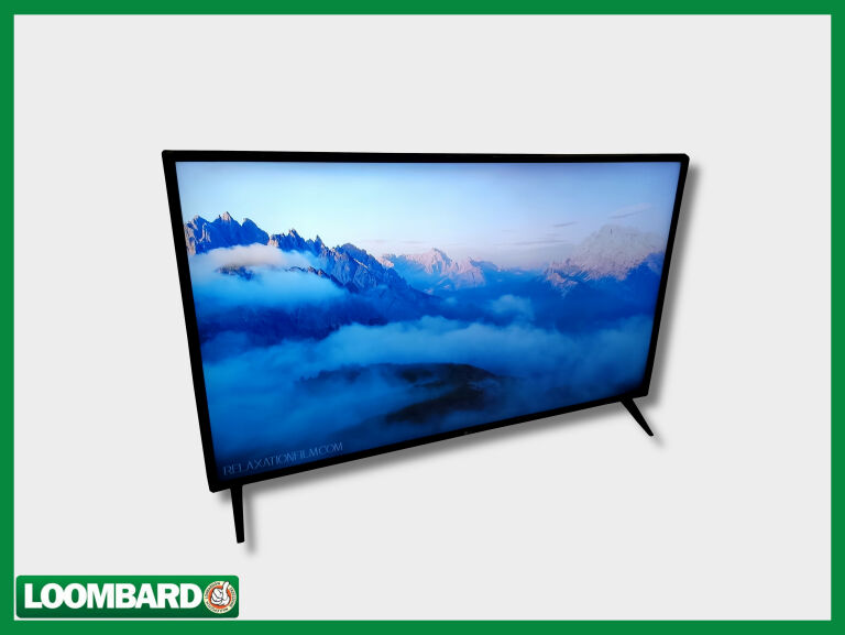 TELEWIZOR LG 49" 49UK6300MLB !!! POLECAM !!!