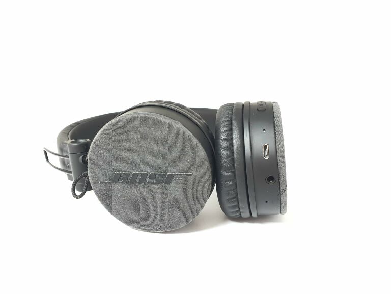 SŁUCHAWKI BLUETOOTH BOSE Q.1513