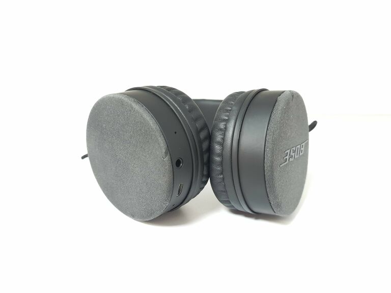 SŁUCHAWKI BLUETOOTH BOSE Q.1513