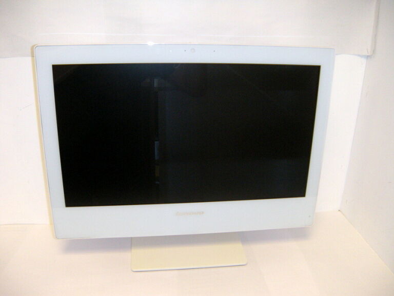 LENOVO S40-40 AIO 21,5 INTEL/4GB/400GB