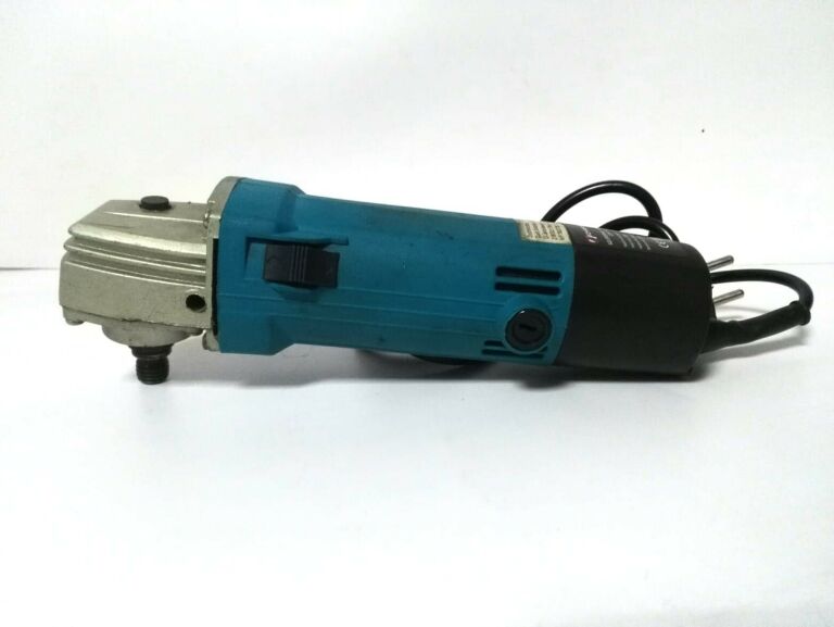 SZLIFIERKA CHAMPION CP-118 POLECAM!