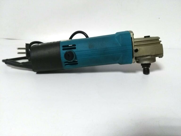 SZLIFIERKA CHAMPION CP-118 POLECAM!