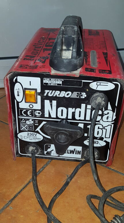 spawarka-nordica-4161-stan-uzywany