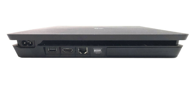 KONSOLA PS4 SLIM CUH-2216A 500 GB