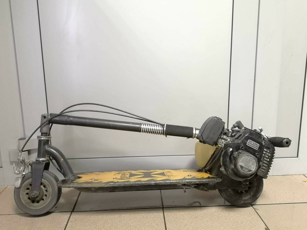 hulajnoga-spalinowa-goped-sport-stan-uzywany