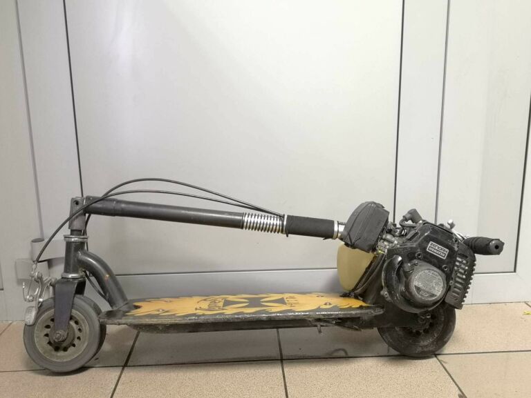 hulajnoga-spalinowa-goped-sport-stan-uzywany