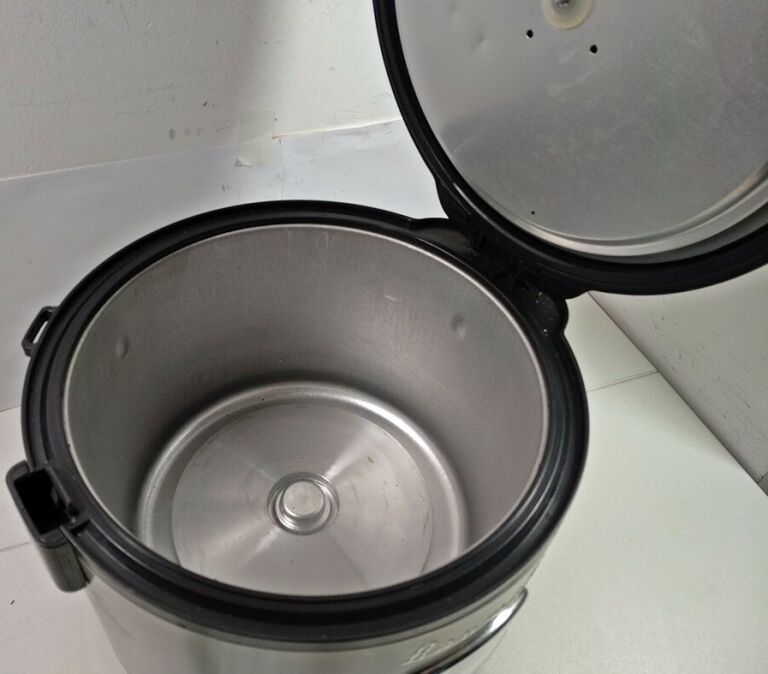 GARNEK WIELOFUNKCYJNY BAUMATIC STEAMCHEF 1SS