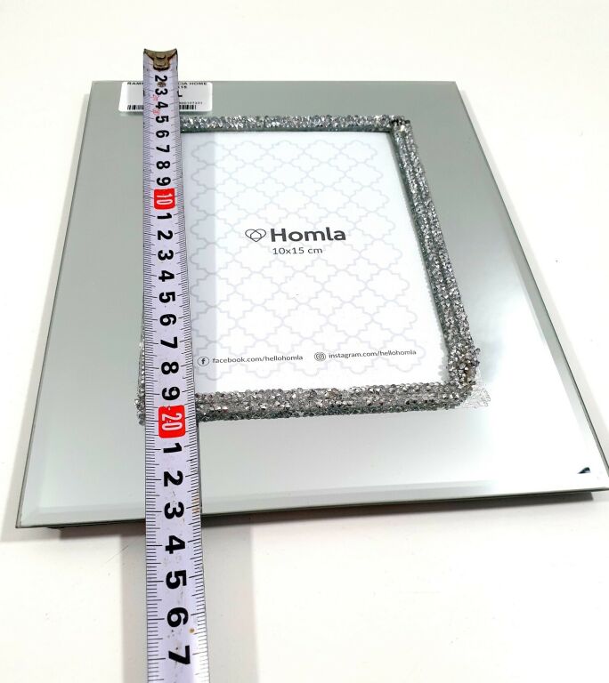 RAMKA NA ZDJĘCIA HOME & YOU 10X15